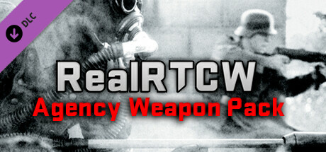 Boxart for RealRTCW - Agency Weapon Pack