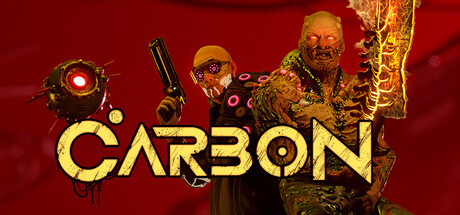 Boxart for Carbon