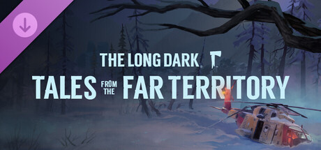 Boxart for The Long Dark: Tales from the Far Territory
