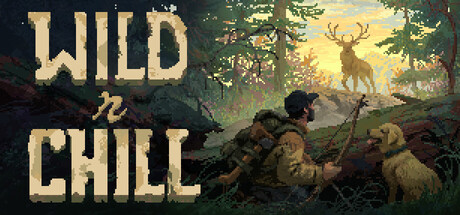Boxart for Wild n Chill