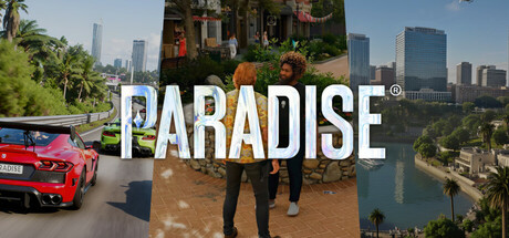 Boxart for Paradise