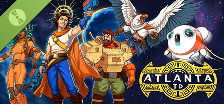 Boxart for Atlanta TD Demo