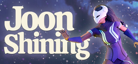Boxart for Joon Shining