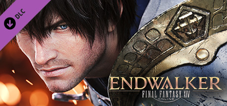 Boxart for FINAL FANTASY XIV: Endwalker