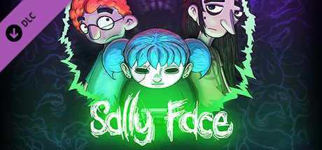 Boxart for Sally Face - Season Pass