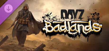 Boxart for DayZ Badlands