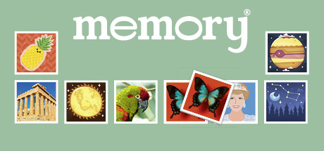 Boxart for memory® – The Original Matching Game from Ravensburger