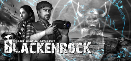 Boxart for The Last Crown: Blackenrock