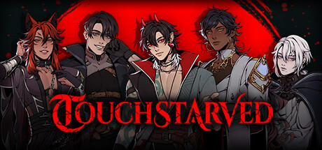 Boxart for TOUCHSTARVED
