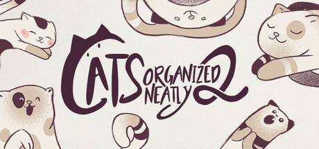 Boxart for Cats Organized Neatly 2