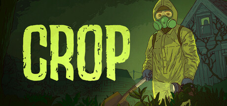 Boxart for Crop