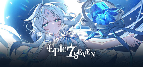 Boxart for Epic Seven