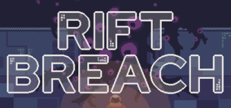 Boxart for Rift Breach