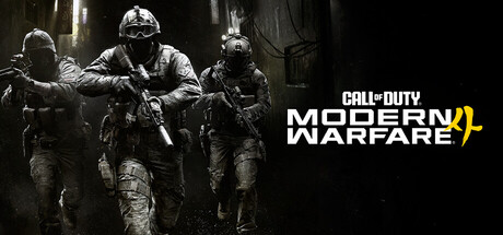 Boxart for Call of Duty®: Modern Warfare® 4