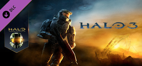 Boxart for Halo 3