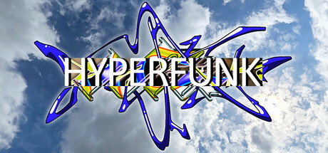 Boxart for HYPERFUNK