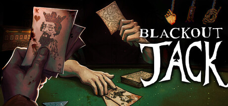 Boxart for Blackout Jack