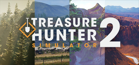 Boxart for Treasure Hunter Simulator 2