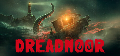 Boxart for DREADMOOR