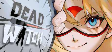 Boxart for Dead Watch