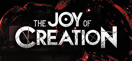 Boxart for THE JOY OF CREATION
