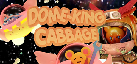 Boxart for Dome-King Cabbage