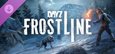 Boxart for DayZ Frostline