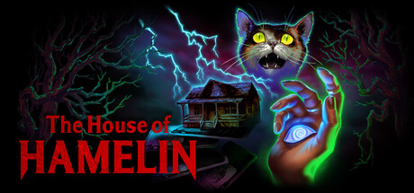 Boxart for The House of Hamelin
