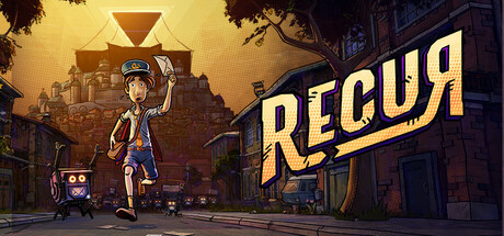 Boxart for RECUR