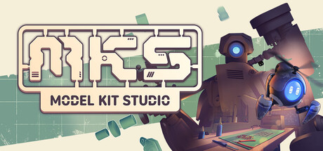 Boxart for Model Kit Studio