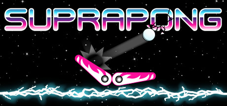 Boxart for Suprapong