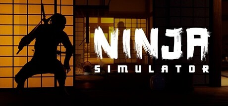 Boxart for Ninja Simulator
