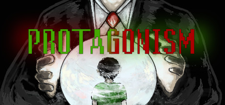 Boxart for Protagonism
