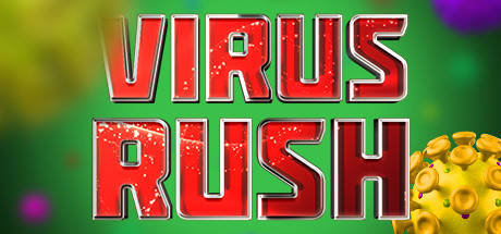 Boxart for VIRUS RUSH