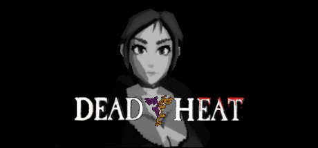 Boxart for Dead Heat