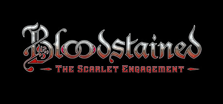 Boxart for Bloodstained: The Scarlet Engagement