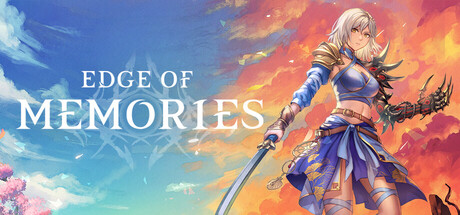 Boxart for Edge of Memories