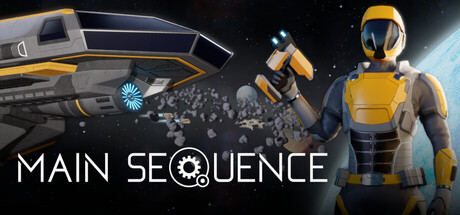 Boxart for Main Sequence