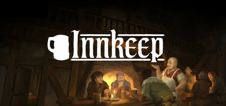 Boxart for Innkeep