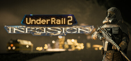 Boxart for UnderRail 2: Infusion
