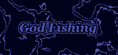 Boxart for God Fishing