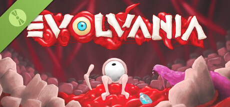 Boxart for Evolvania Demo