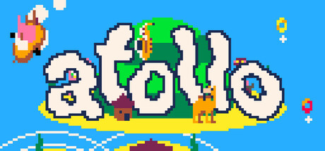 Boxart for Atollo