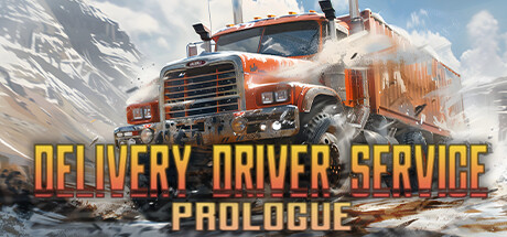 Boxart for Delivery Driver Service: Prologue