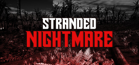 Boxart for Stranded Nightmare