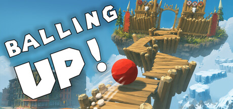 Boxart for Balling Up