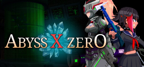 Boxart for ABYSS X ZERO