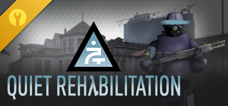 Boxart for Quiet Rehabilitation