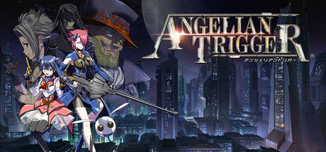 Boxart for AngelianTrigger