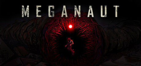 Boxart for MEGANAUT